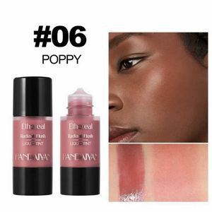Handaiyan Ethereal Radiant Flush Liquid Tint - 06
